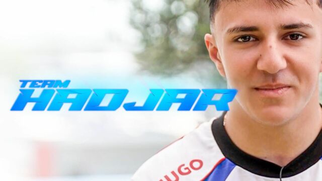 Vignette du programme télé Team Hadjar
