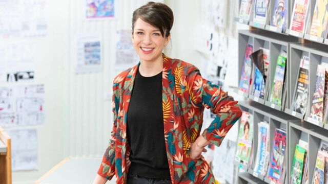 Vignette du programme télé ZED, Zone d&#039;éducation documentaire