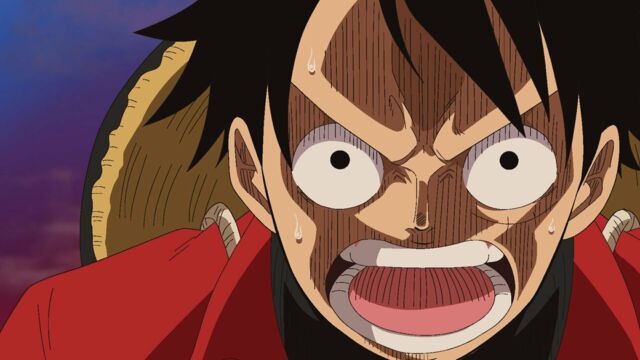 Vignette du programme télé One Piece