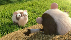 Vignette du programme télé Les as de la jungle à la rescousse (Le Fan Club) S1 (36/52)