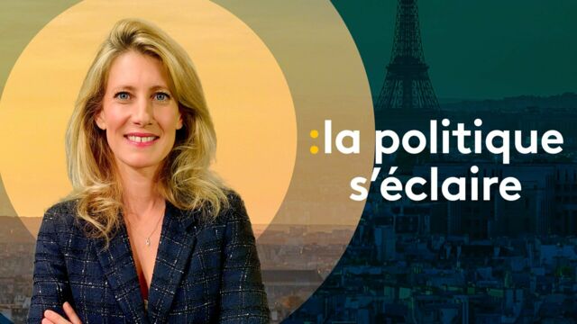 Vignette du programme télé La politique s&#039;éclaire