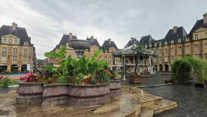 Vignette du programme télé Echappées belles S20