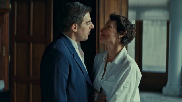 Vignette du programme télé Le système Victoria