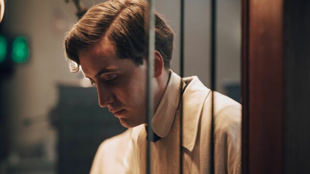 Vignette du programme télé Les Sentinelles