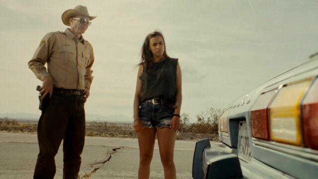 Vignette du programme télé Blood Star