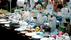 Vignette du programme télé American Pickers, la brocante made in USA (De la ferme à l'étagère) S20