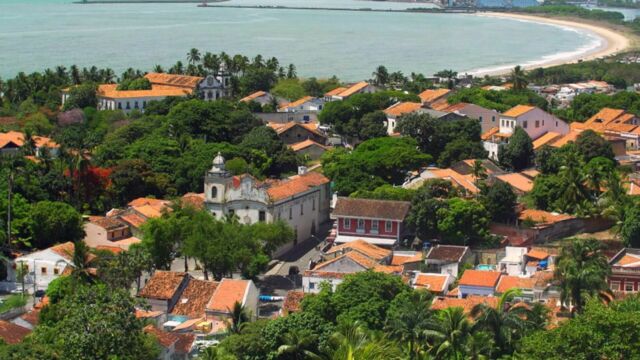 Vignette du programme télé Invitation au voyage