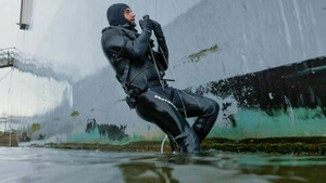 Vignette du programme télé Thalassa, aventures extrêmes (Avec les commandos marine) S2