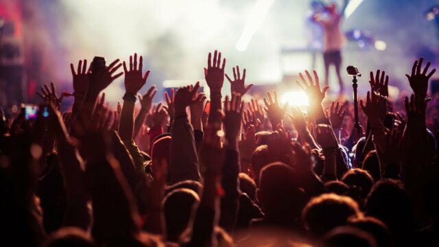 Vignette du programme télé Vos 40 chansons préférées des Enfoirés