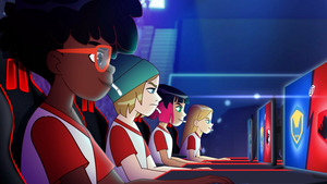 Vignette du programme télé Alex Player (Le nouveau) S1 (1/26)