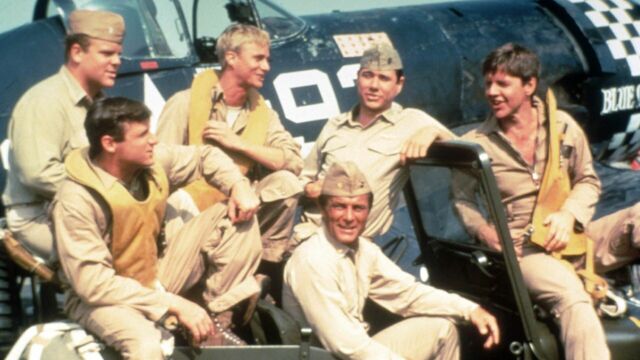 Vignette du programme télé Les Têtes Brûlées