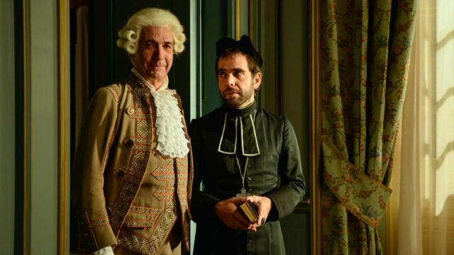 Vignette du programme télé La petite histoire de France