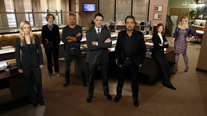 Vignette du programme télé Esprits criminels (Retour vers le passé) S3 (11/20)