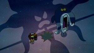 Vignette du programme télé Zig & Sharko (Ne pas déranger !) S3 (9/78)