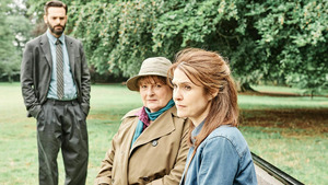 Vignette du programme télé Les enquêtes de Vera (La seconde fille) S13 (2/3)