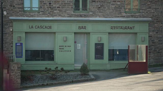 Vignette du programme télé Reportages découverte