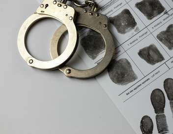 Vignette du programme télé Faites entrer l'accusé