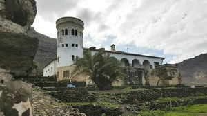 Vignette du programme télé Les bases secrètes des nazis (Sous la dune de la Haye) S3 (4/6)