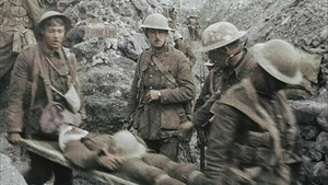 Vignette du programme télé Apocalypse : la Première Guerre mondiale (Enfer) S3 (3/5)