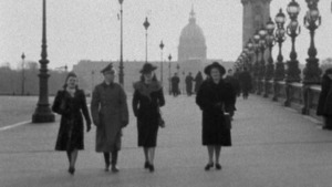 Vignette du programme télé Le pillage des appartements juifs : l'Opération meuble