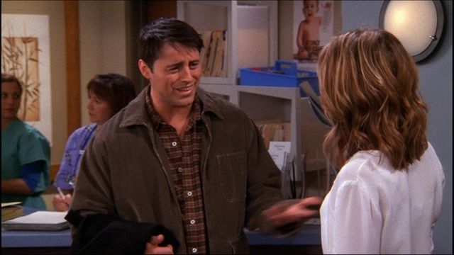Vignette du programme télé Friends - Saison 8