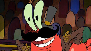 Vignette du programme télé Bob l'éponge (Un cirque catastrophique) S13 (26/26)