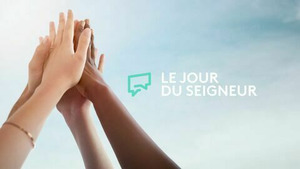Vignette du programme télé Le jour du Seigneur