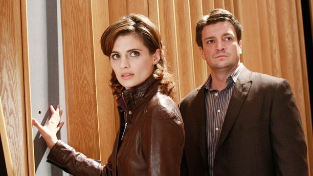 Vignette du programme télé Castle - Saison 2