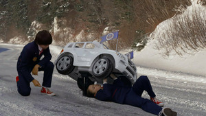 Vignette du programme télé Organisation super insolite (Règlement de compte à rebours) S1 (4/40)