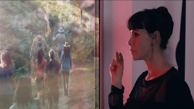 Vignette du programme télé Nique le privé