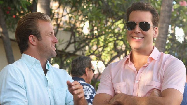 Vignette du programme télé Hawaii 5-0 - Saison 1