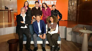 Vignette du programme télé Animalement vôtre