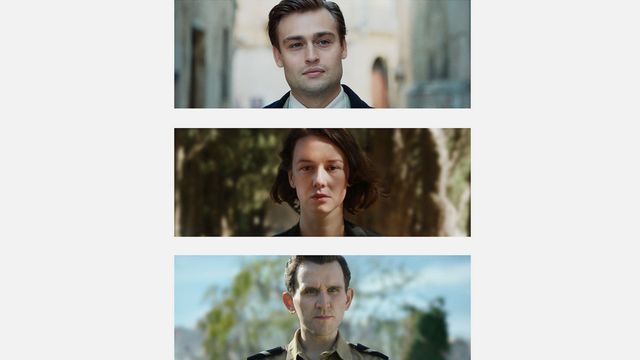 Vignette du programme télé Shoshana