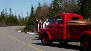 Vignette du programme télé Everything Christmas