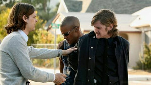 Vignette du programme télé Esprits criminels (Humiliés) S3 (16/20)