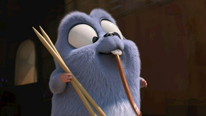 Vignette du programme télé Grizzy et les lemmings (Choco-nouilles) S4 (54/78)