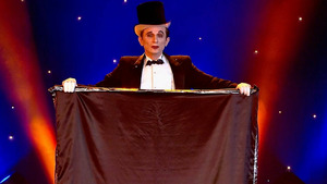 Vignette du programme télé Le meilleur du plus grand cabaret du monde S1