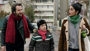 Vignette du programme télé La lutte des classes