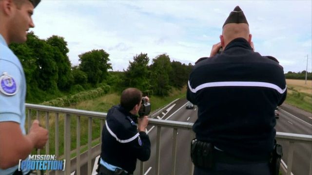 Vignette du programme télé Mission : protection, les anges gardiens de votre quotidien