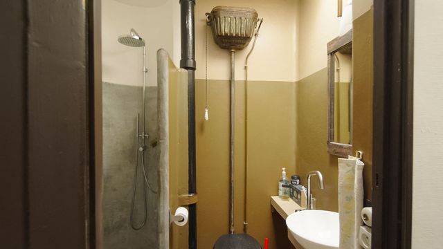 Vignette du programme télé 100 ans d'évolution de l'habitat