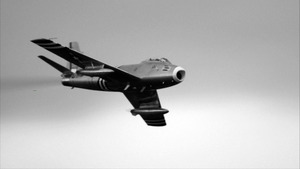 Vignette du programme télé Les combattants du ciel (Le F-86 Sabre) S9