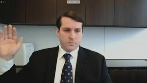 Vignette du programme télé Opioïdes, business & addiction (Le cartel de la douleur) (1/2)