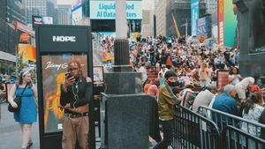 Vignette du programme télé Opioïdes, business & addiction (La ruée vers l'or) (2/2)