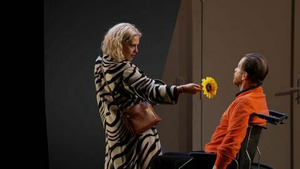 Vignette du programme télé Le manteau de Janis