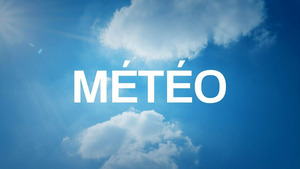 Vignette du programme télé Météo 2
