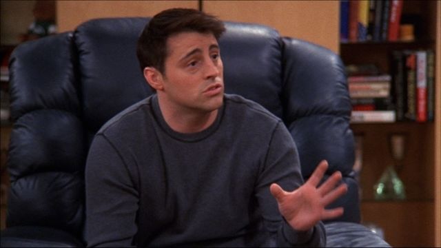Vignette du programme télé Friends - Saison 8