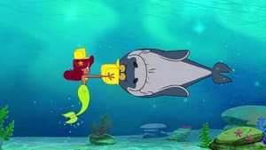 Vignette du programme télé Zig & Sharko (Sous l'océan) S3 (8/78)