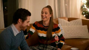 Vignette du programme télé Max, le chien de Noël