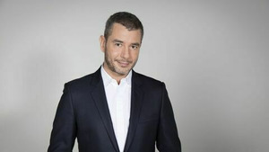 Vignette du programme télé Drôle d'endroit pour une rencontre