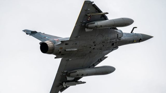 Vignette du programme télé Le journal de la Défense